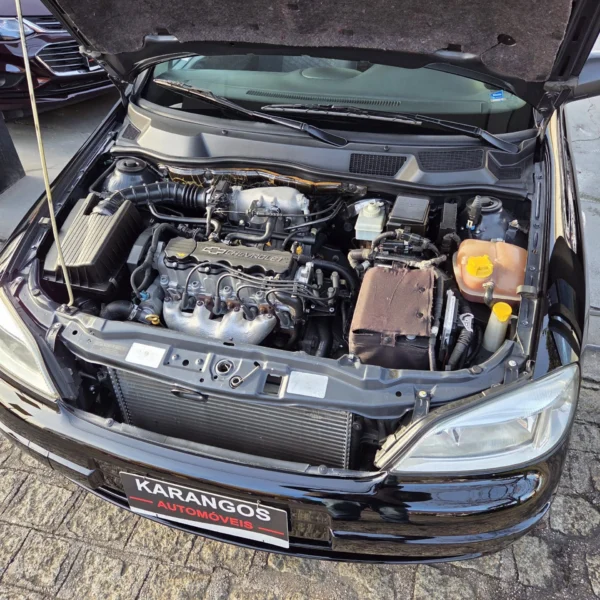 CHEVROLET ASTRA - Image 11