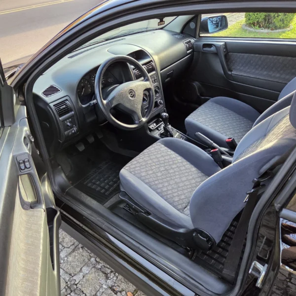 CHEVROLET ASTRA - Image 12