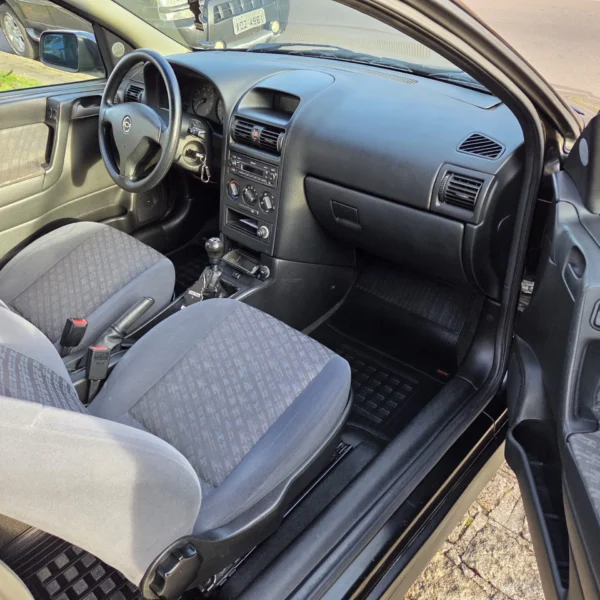 CHEVROLET ASTRA - Image 13