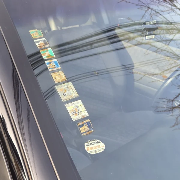 CHEVROLET ASTRA - Image 16