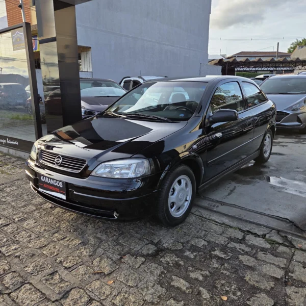 CHEVROLET ASTRA - Image 2