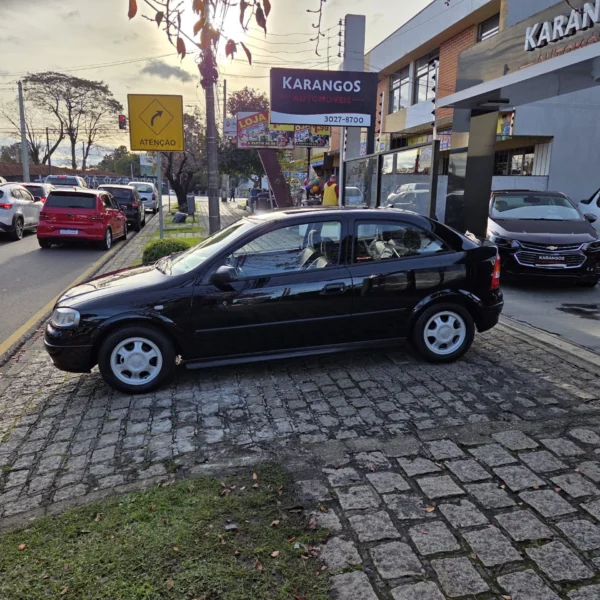 CHEVROLET ASTRA - Image 3