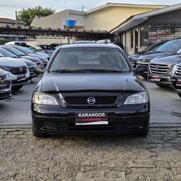 CHEVROLET ASTRA - Image 4