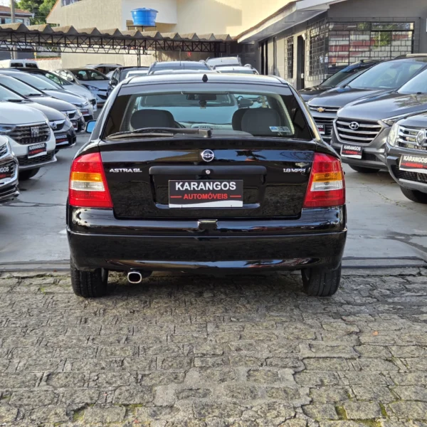CHEVROLET ASTRA - Image 5