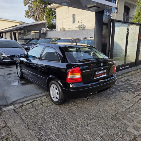 CHEVROLET ASTRA - Image 6