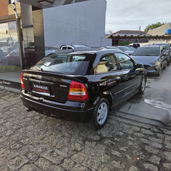 CHEVROLET ASTRA - Image 7