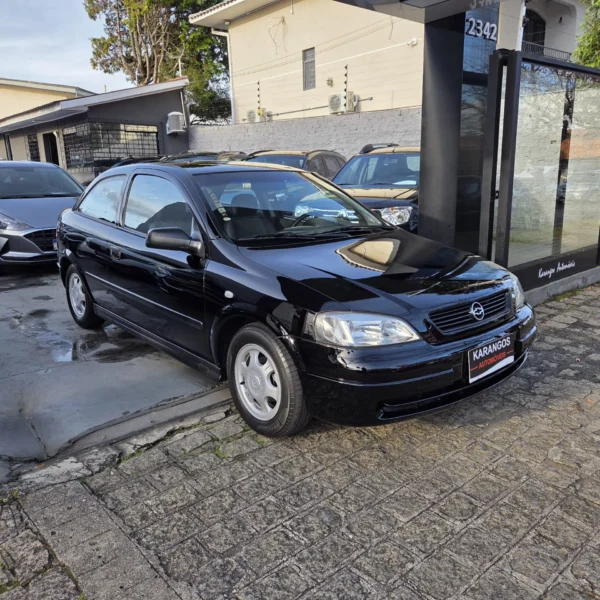 CHEVROLET ASTRA - Image 8