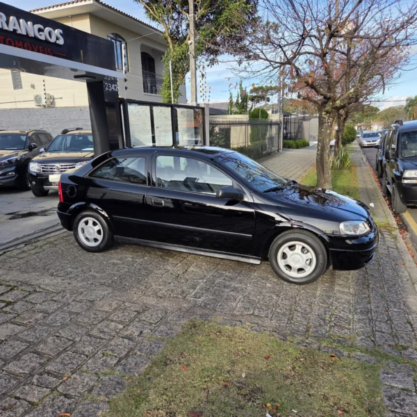 CHEVROLET ASTRA - Image 9