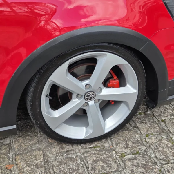 VOLKSWAGEN FOX - Image 10