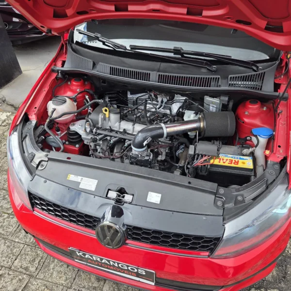VOLKSWAGEN FOX - Image 11