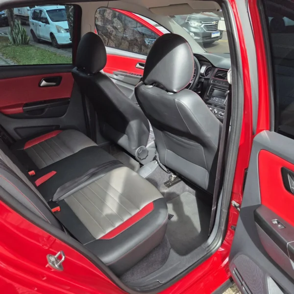 VOLKSWAGEN FOX - Image 18
