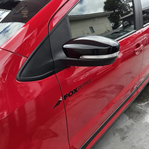 VOLKSWAGEN FOX - Image 19