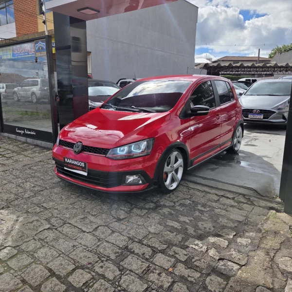 VOLKSWAGEN FOX - Image 2
