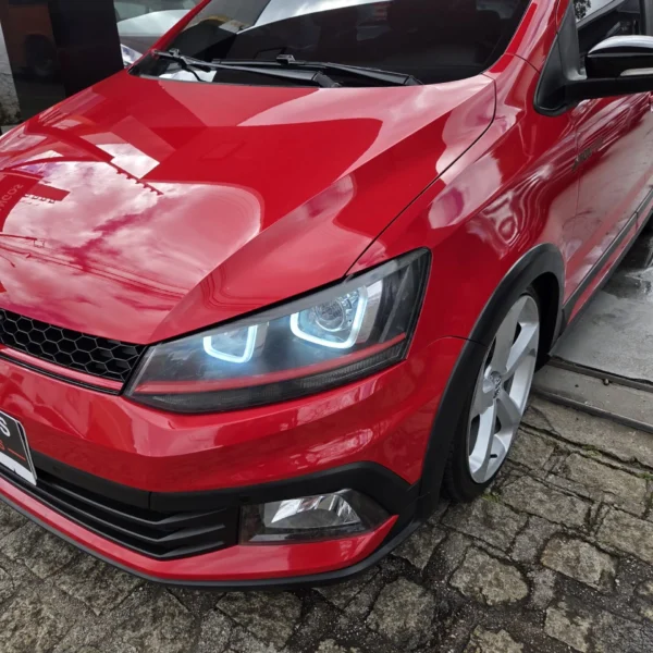 VOLKSWAGEN FOX - Image 20
