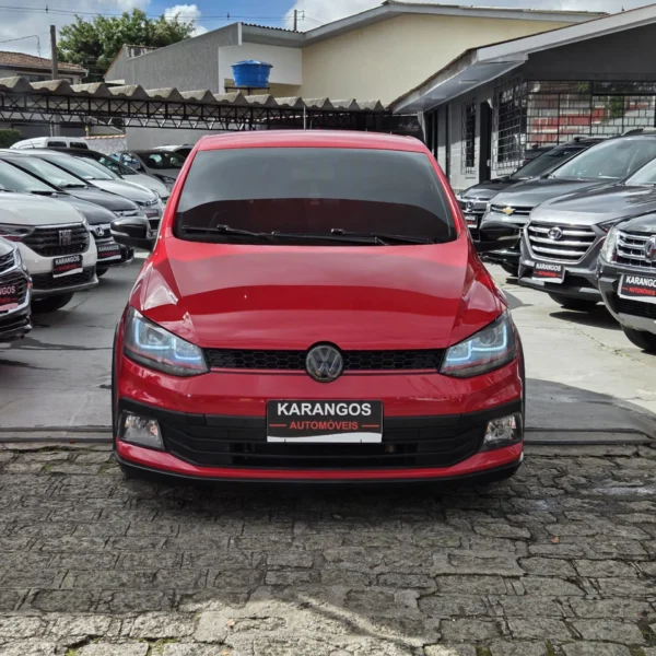 VOLKSWAGEN FOX - Image 3