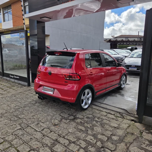 VOLKSWAGEN FOX - Image 5