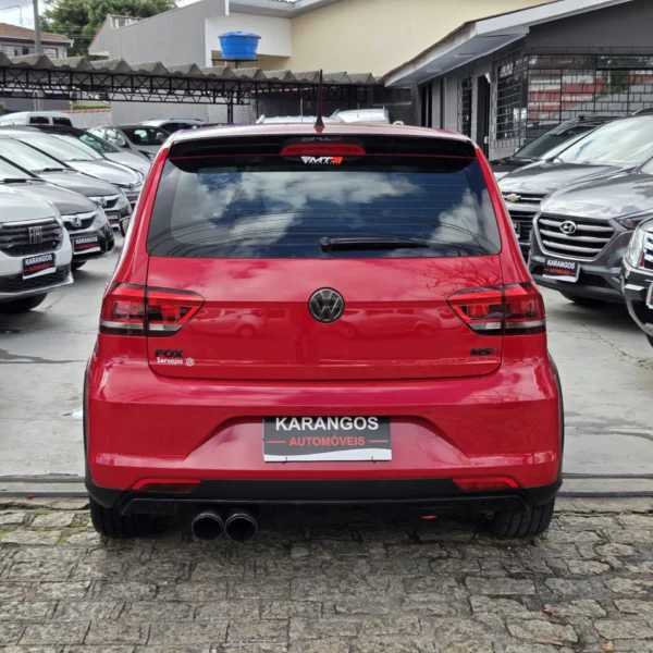 VOLKSWAGEN FOX - Image 6