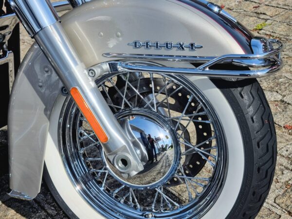 Harley-Davidson - Image 10