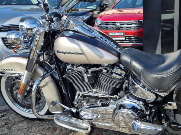 Harley-Davidson - Image 11