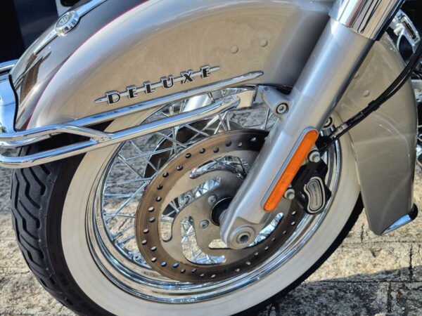 Harley-Davidson - Image 12