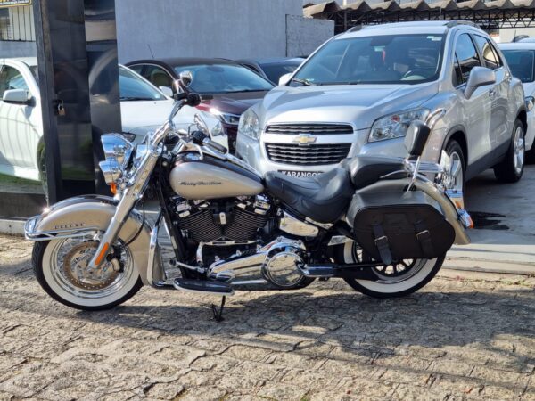 Harley-Davidson - Image 13