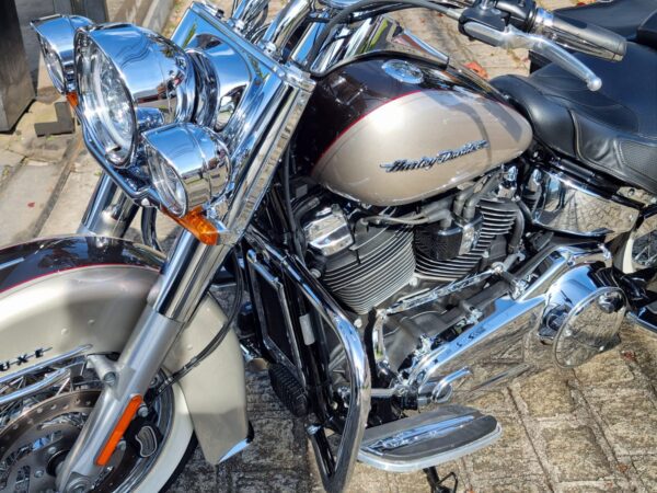 Harley-Davidson - Image 14