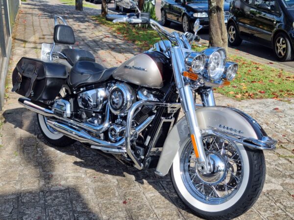 Harley-Davidson - Image 3