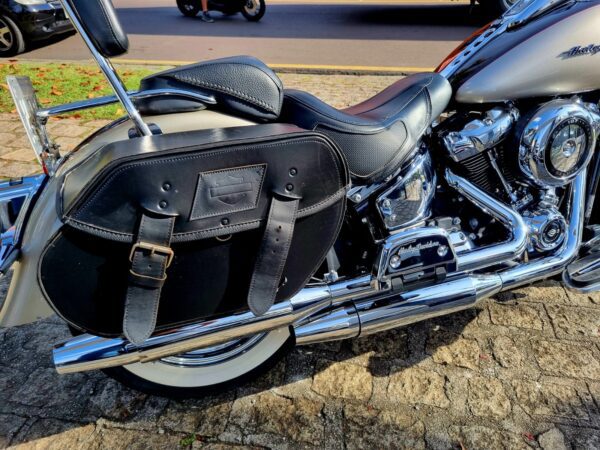 Harley-Davidson - Image 5