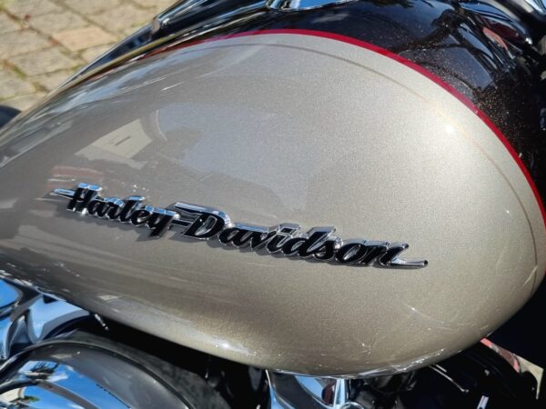 Harley-Davidson - Image 7