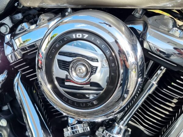Harley-Davidson - Image 8