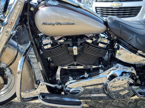 Harley-Davidson - Image 9