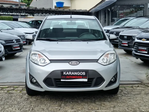 FORD FIESTA - Image 2
