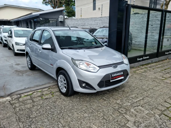 FORD FIESTA - Image 9