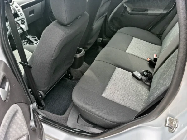 FORD FIESTA - Image 11