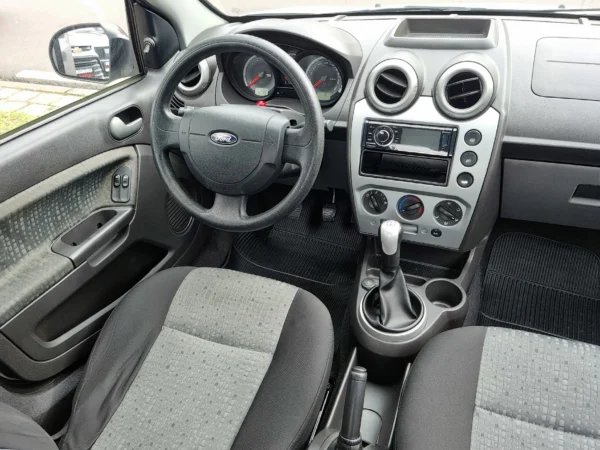 FORD FIESTA - Image 12