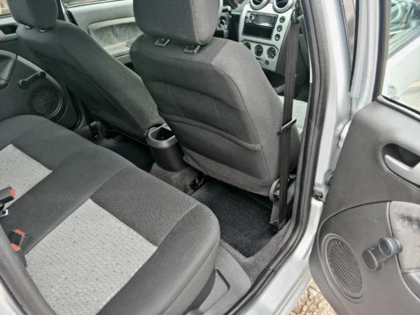 FORD FIESTA - Image 13