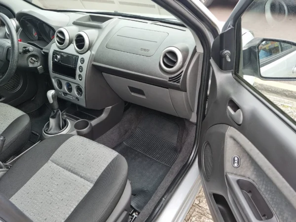 FORD FIESTA - Image 14