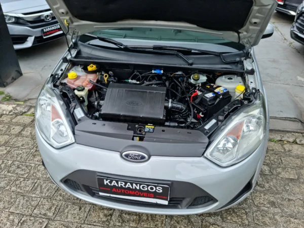 FORD FIESTA - Image 3