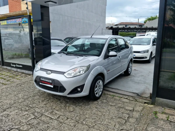 FORD FIESTA - Image 4