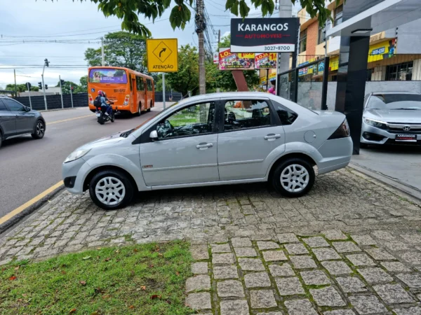 FORD FIESTA - Image 5