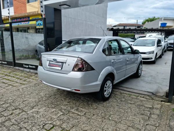 FORD FIESTA - Image 6
