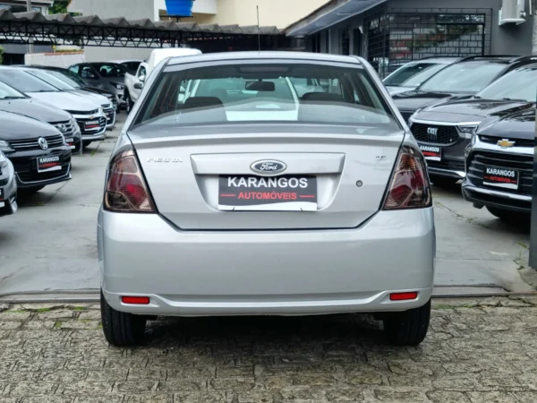 FORD FIESTA - Image 7