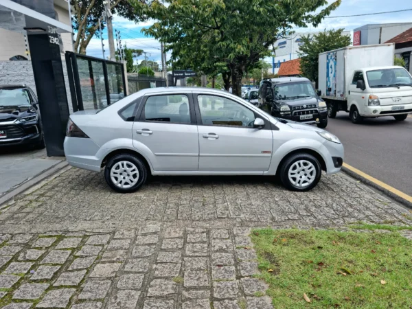 FORD FIESTA - Image 8