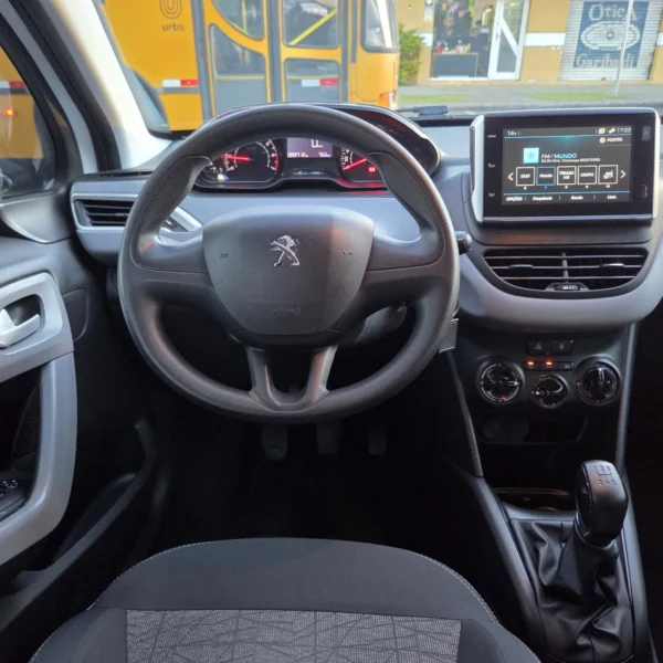 PEUGEOT 308 - Image 11