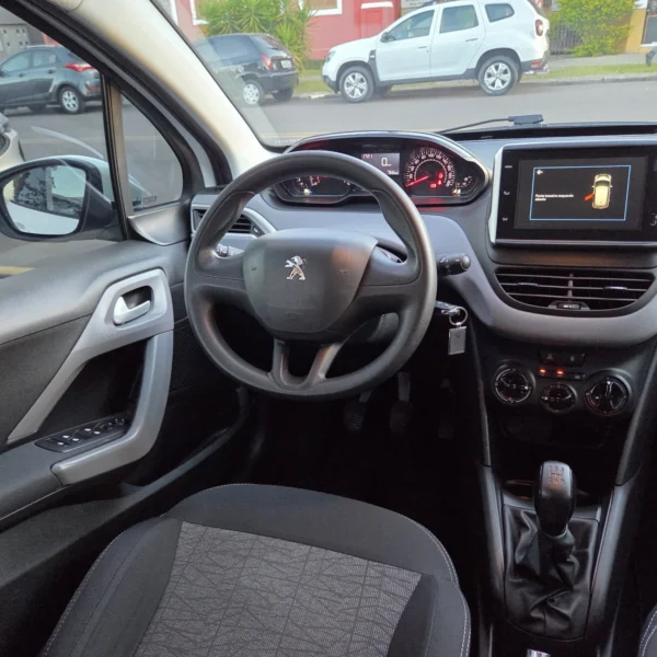PEUGEOT 308 - Image 12