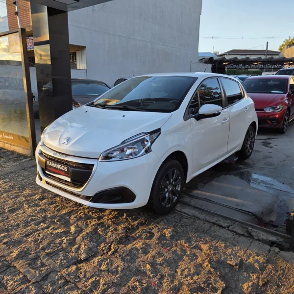 PEUGEOT 308 - Image 2