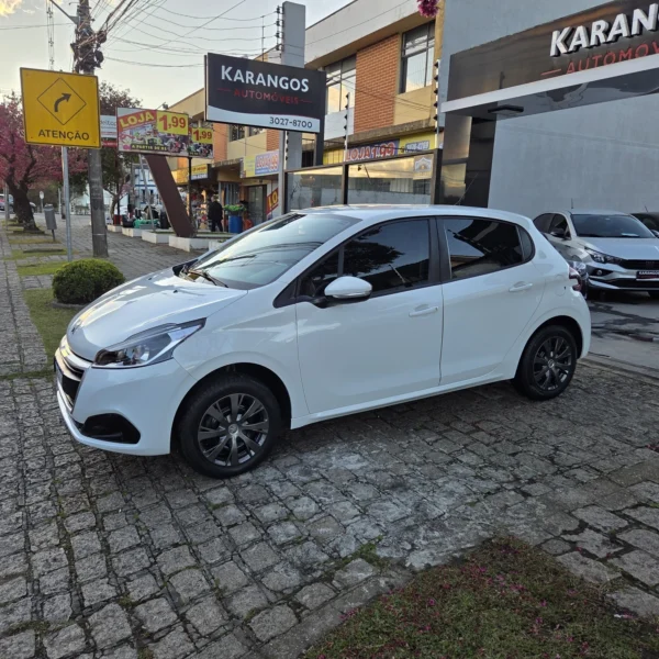 PEUGEOT 308 - Image 3