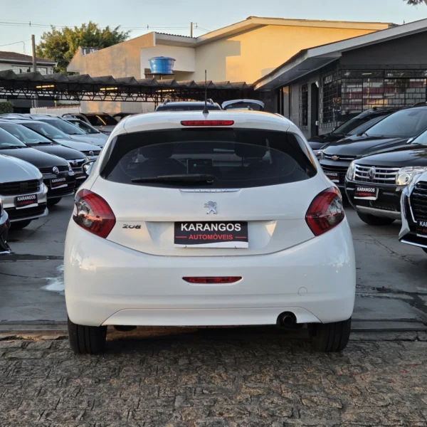 PEUGEOT 308 - Image 5