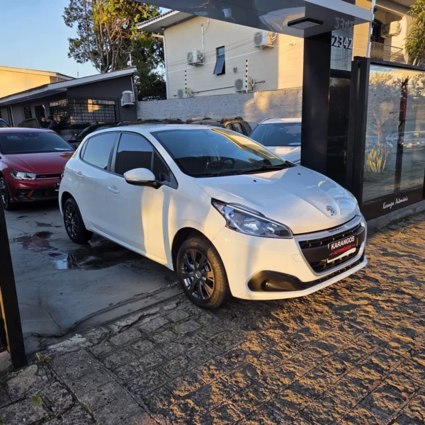 PEUGEOT 308 - Image 8