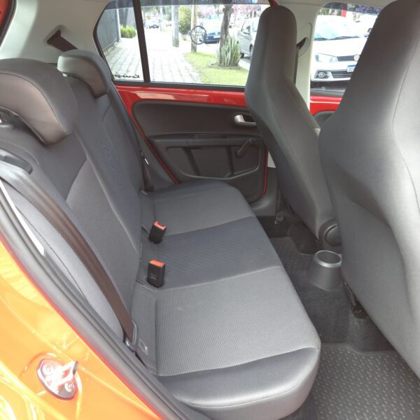 VOLKSWAGEN UP - Image 20